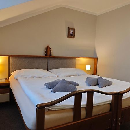 Jeseník Hotel Stary Mlyn מראה חיצוני תמונה