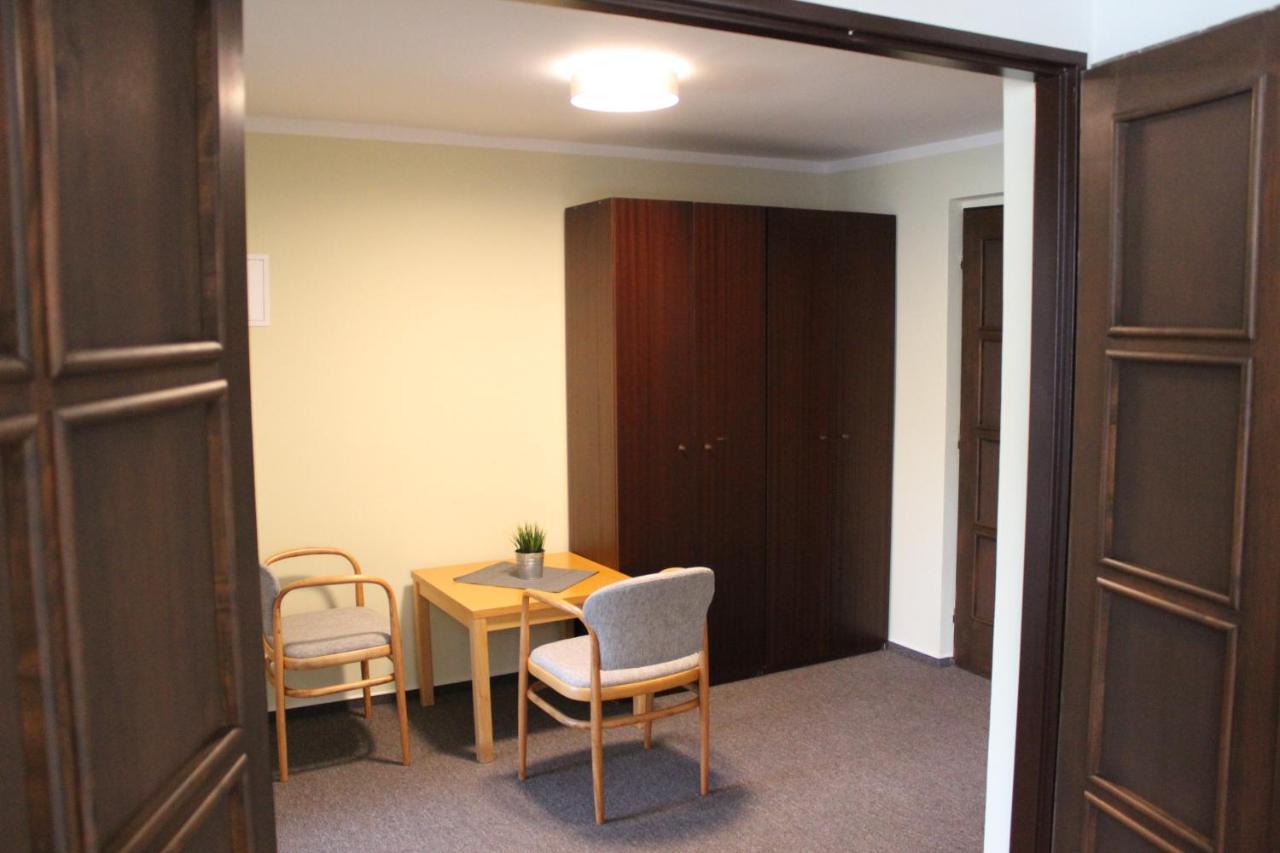 Jeseník Hotel Stary Mlyn מראה חיצוני תמונה