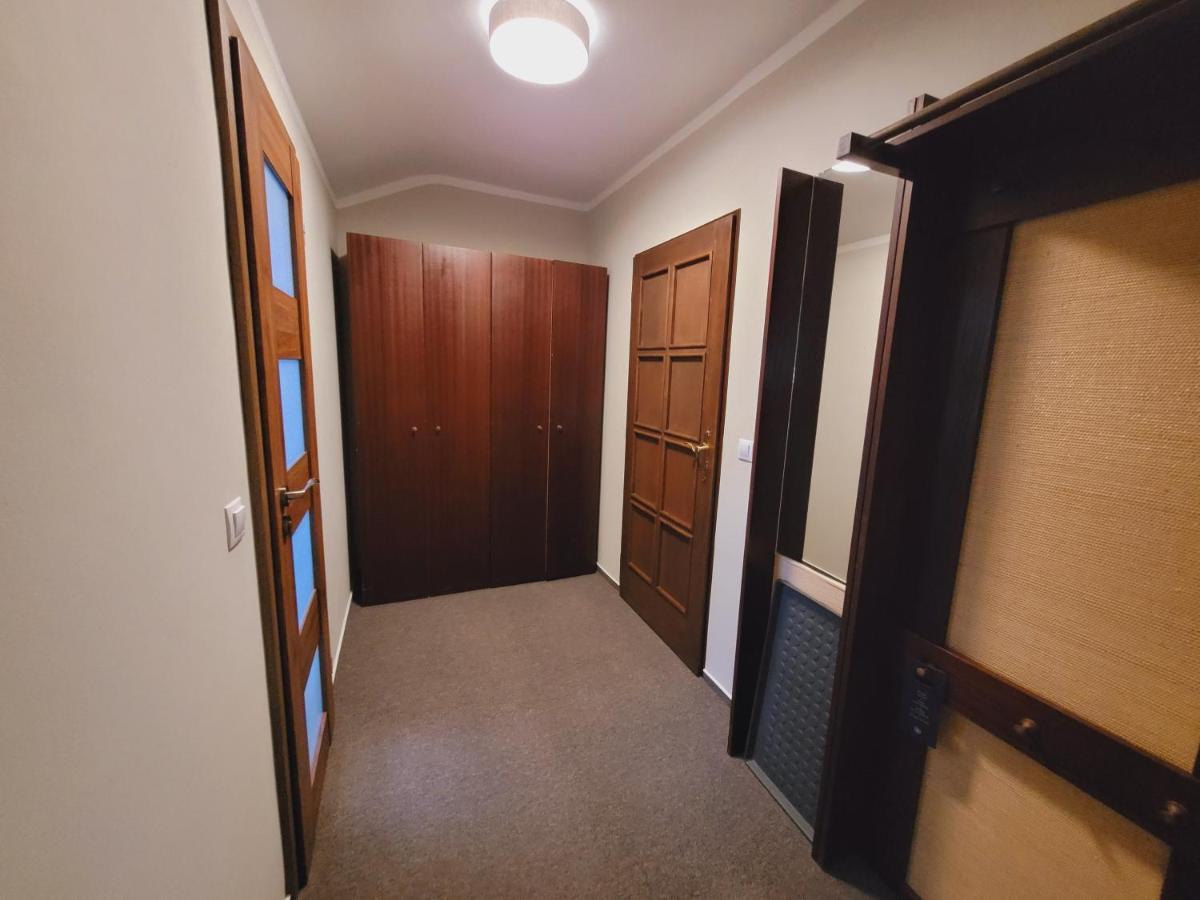 Jeseník Hotel Stary Mlyn מראה חיצוני תמונה