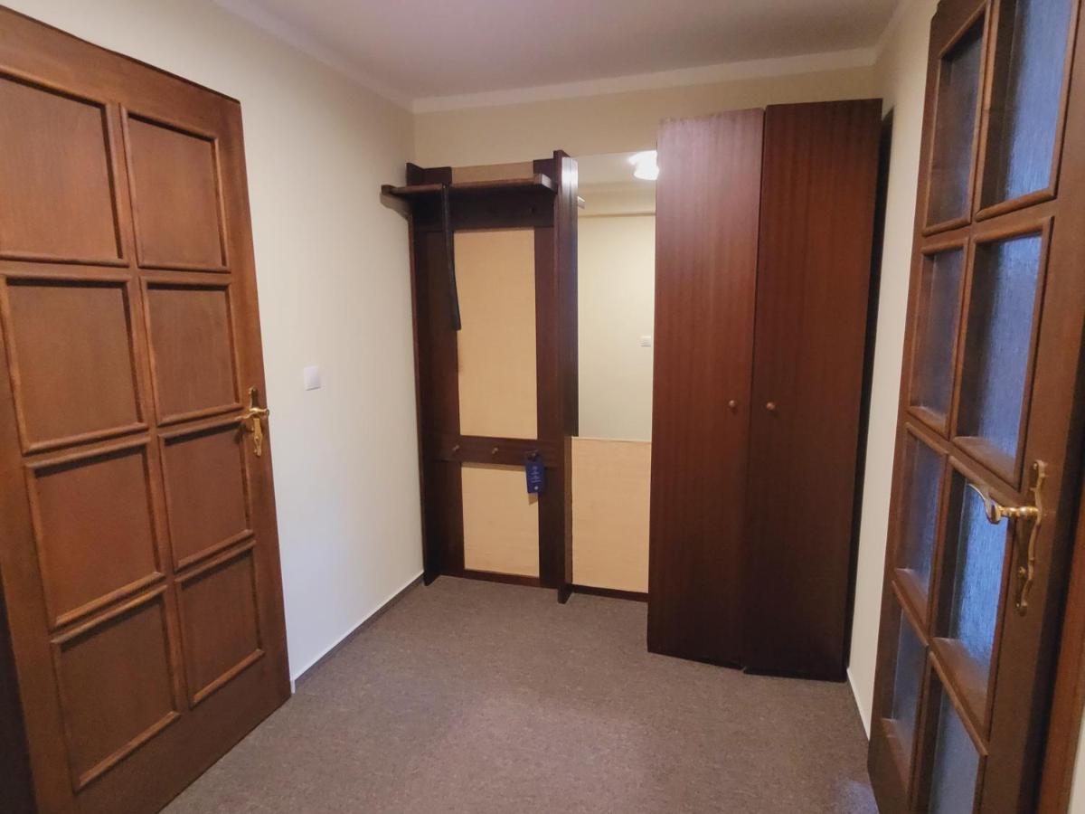 Jeseník Hotel Stary Mlyn מראה חיצוני תמונה