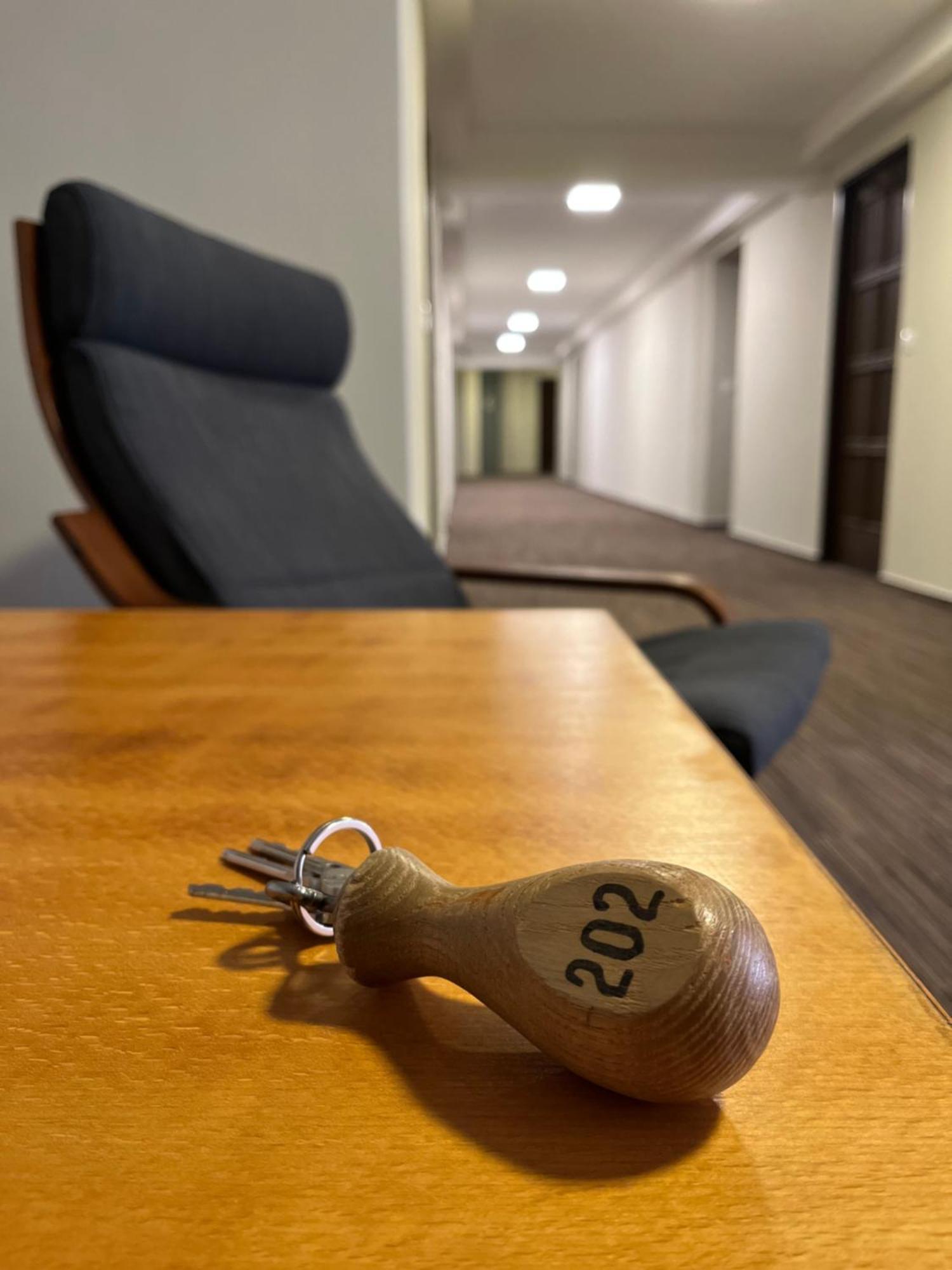 Jeseník Hotel Stary Mlyn מראה חיצוני תמונה