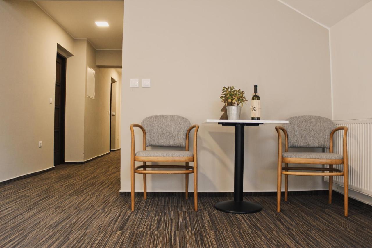 Jeseník Hotel Stary Mlyn מראה חיצוני תמונה