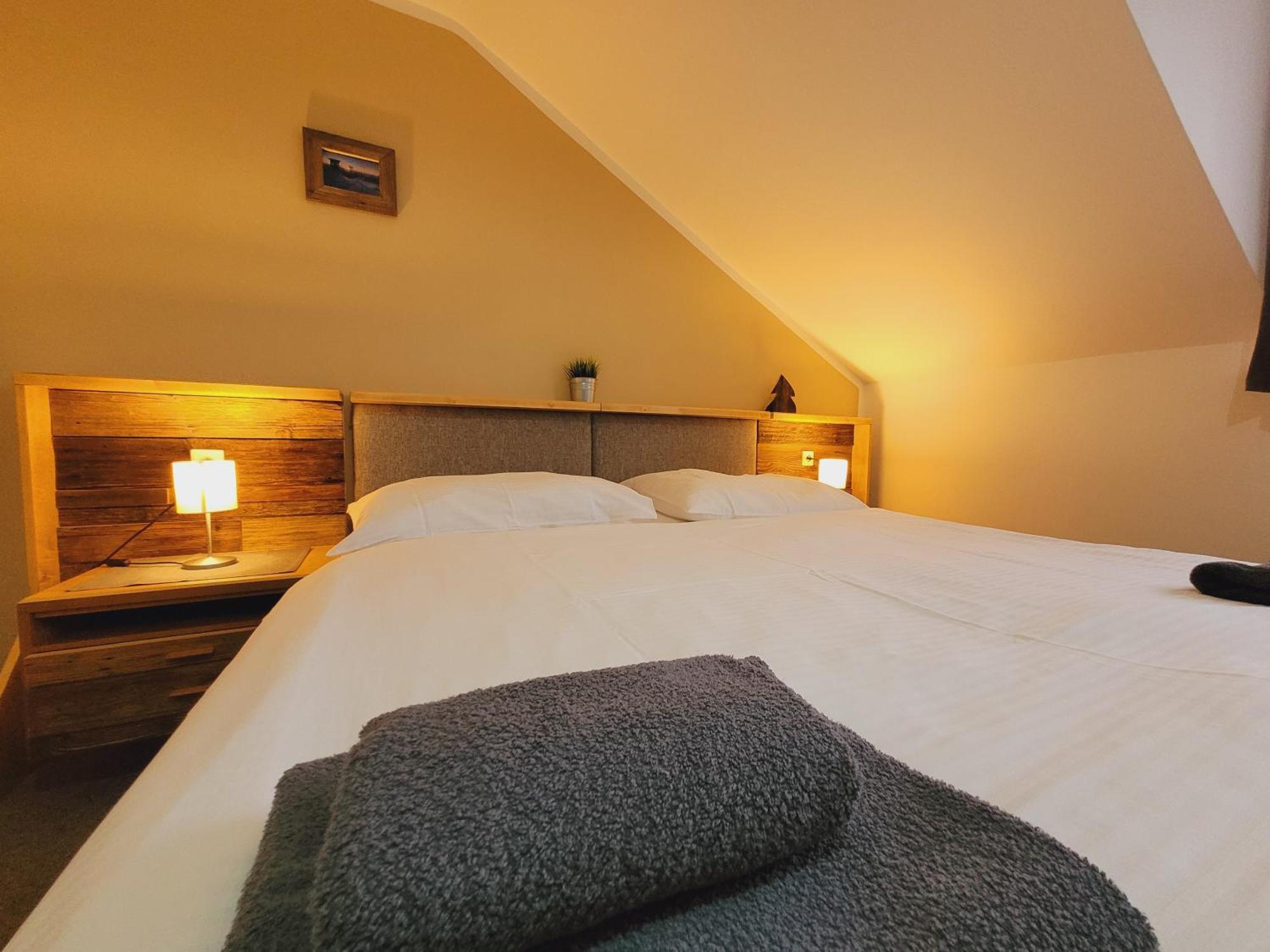 Jeseník Hotel Stary Mlyn מראה חיצוני תמונה