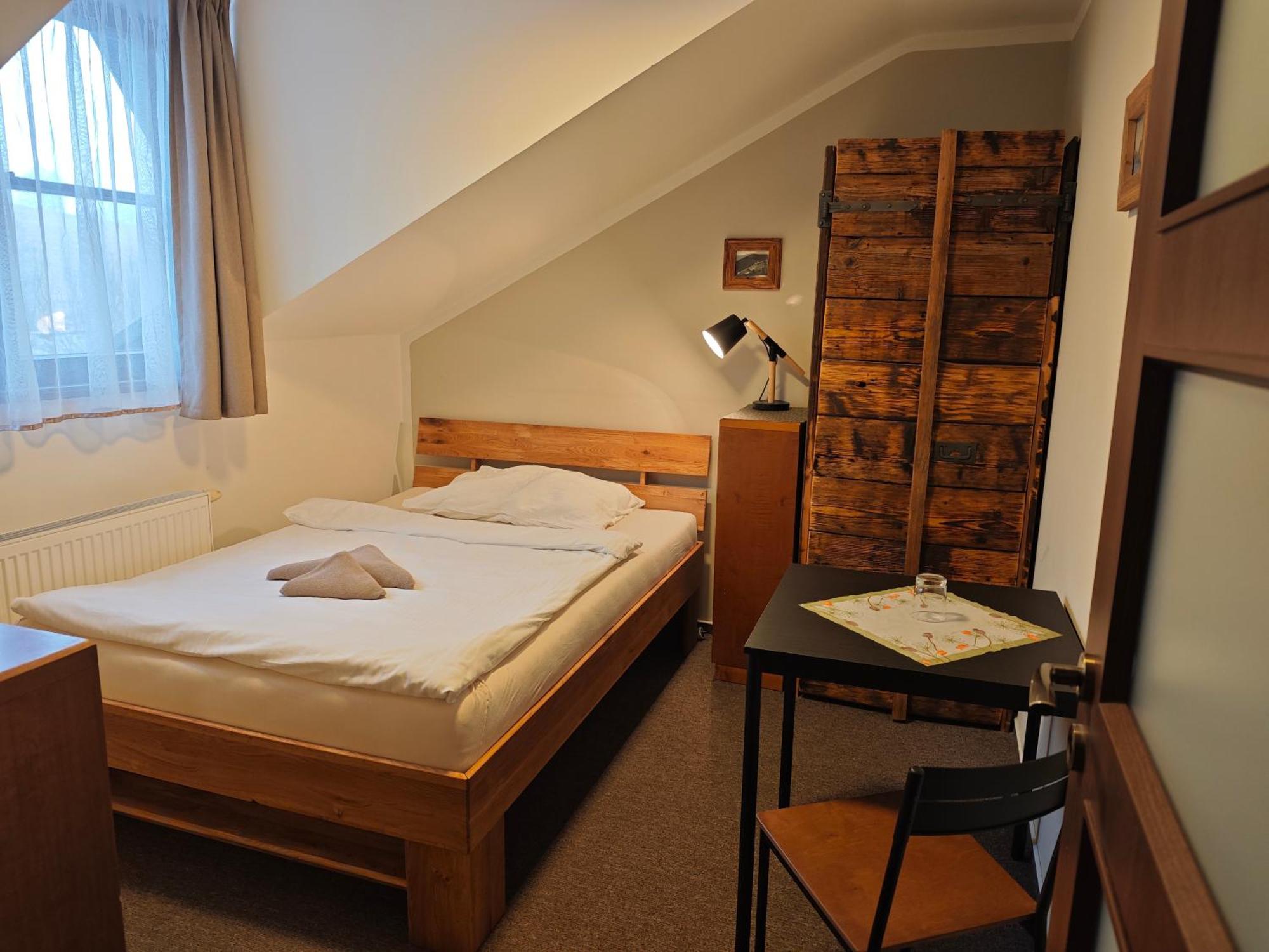 Jeseník Hotel Stary Mlyn מראה חיצוני תמונה