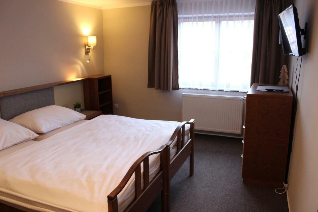 Jeseník Hotel Stary Mlyn מראה חיצוני תמונה